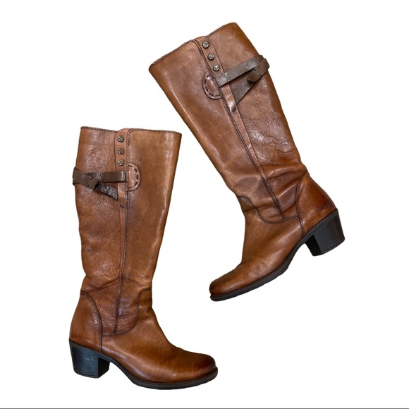 clarks maymie stellar riding boot